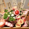 牛タンと野菜巻き串 おくを - メイン写真: