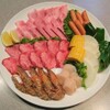 Mikado - 料理写真: