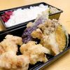 Tempura Meshi Ten Nosuke - 料理写真: