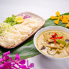 タイ料理889 - 料理写真:グリーンカレー