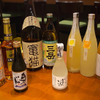 朝霞 日本酒バル まいかけ - メイン写真:
