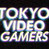 TOKYO VIDEO GAMERS - メイン写真: