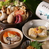 Kanazawa Oden To Sumibiyaki Tori Koshitsu Izakaya Gappa - メイン写真: