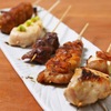 西川ルンバ - 料理写真:焼き鳥盛り合わせ