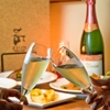 Tapas&Wine 新橋ZION - ドリンク写真: