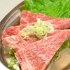 Ginkagi San Roku Yakiniku Ten - 料理写真:和牛カルビ　850円