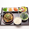韓国料理 サムシセキ - メイン写真: