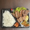 焼肉三松 - 料理写真:T&D　特上弁当￥1944