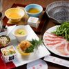 Ginza Shabushabu Puchi Rabu - メイン写真: