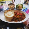 タイプレミアムカレー CHADA - メイン写真: