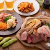 bistro & grill me at park BBQビアガーデン店 - メイン写真:
