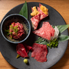 炭火焼肉 金の肉人 - メイン写真: