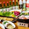 韓国料理 サムシセキ - メイン写真: