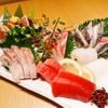 Oishii Sushi To Katsugyo Ryouri Sakananomamma - メイン写真: