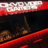 TOKYO VIDEO GAMERS - メイン写真: