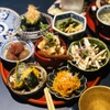 酒と炭焼 おかげさん - 料理写真: