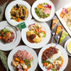 TAGEN DINING CAFE - メイン写真: