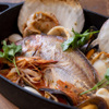 TOKYO MERCATO - メイン写真: