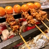 炭火焼鳥 十炭 - メイン写真:
