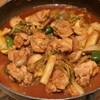韓国鶏鍋 GOCHU - 料理写真:
