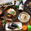 韓国料理 内房 - メイン写真: