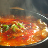 韓国料理 内房 - メイン写真:
