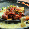韓国料理 内房 - メイン写真: