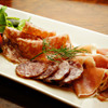 COCKTAIL WORKS - メイン写真: