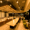 S PRESS CAFE - メイン写真: