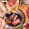 Yakiniku Nikunomachi - メイン写真: