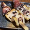 Kushi Maru - 料理写真: