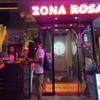 ZONA ROSA - メイン写真: