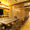 Okonomiyaki Teppanyaki Hinoki - メイン写真: