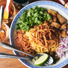 東南アジア屋台酒場 バグース - メイン写真:
