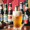 東南アジア屋台酒場 バグース - ドリンク写真: