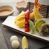 XEX WEST :: aburiyaki & sushi An - メイン写真: