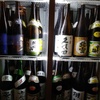 Totomaru - ドリンク写真:新潟のお酒530円、６３０円。小山のお酒３８０円。純米生酒880円。