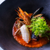 Restaurant Azzurro Mare Terrace on the Bay - メイン写真: