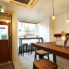 hotdog stand homeys - メイン写真: