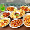 hotdog stand homeys - メイン写真: