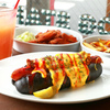 hotdog stand homeys - メイン写真: