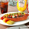 hotdog stand homeys - メイン写真: