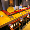 Sushi Fukagawa - メイン写真: