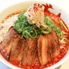 名古屋辛麺 鯱輪 - メイン写真: