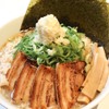 名古屋辛麺 鯱輪 - メイン写真: