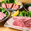 ホルモン焼き 炭商 - メイン写真: