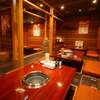 Yakiniku Niku No Suke To-Kyo- - メイン写真: