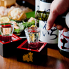 Sapporo Eki Kitaguchi Sakaba Meshi To Junmai - メイン写真: