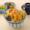 Ginza Tenichi - メイン写真: