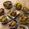 Sumi Biyakitori Gombee - メイン写真: